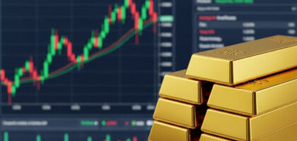 Trading Gold: Potential Profits and Earning Strategies Explained