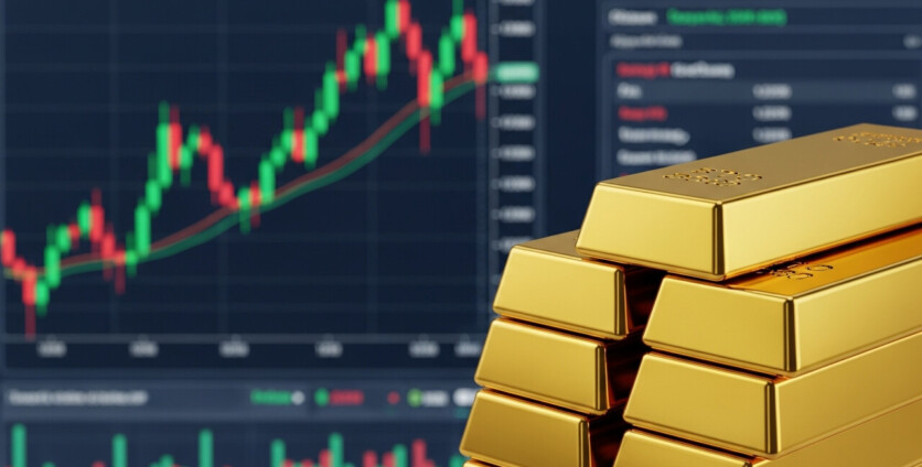 Trading Gold: Potential Profits and Earning Strategies Explained