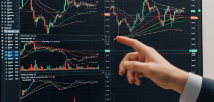Swing Trading Indicators: A Comprehensive Guide to the Best Tools and Strategies