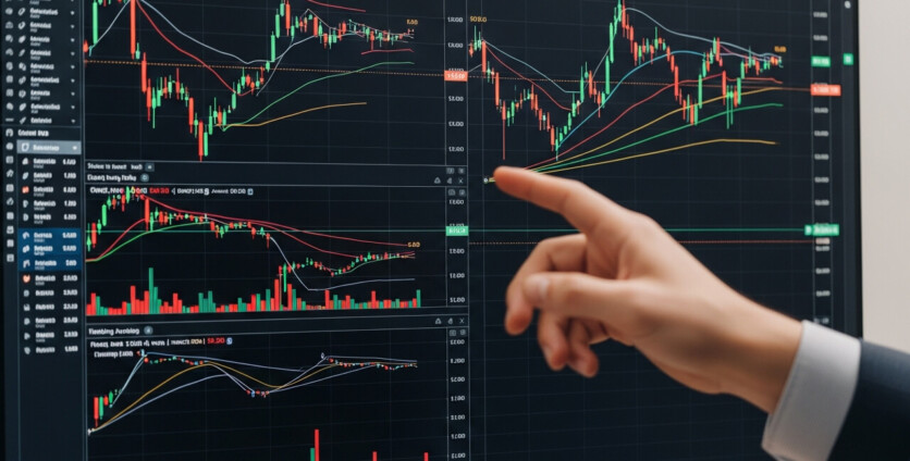 Swing Trading Indicators: A Comprehensive Guide to the Best Tools and Strategies