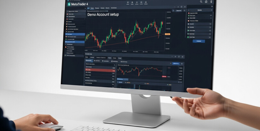 MetaTrader 4 Demo Account: A Comprehensive Guide to Setup and Usage