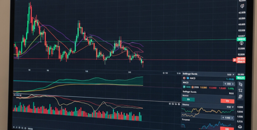 Best Forex Trading Indicators for Intraday Trading: A Comprehensive Guide