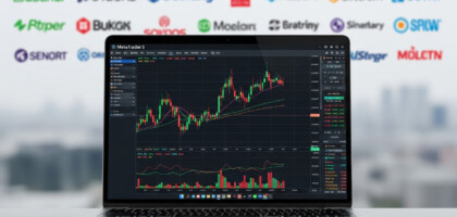 Exploring Brokers Compatible with MetaTrader 5: A Comprehensive Guide
