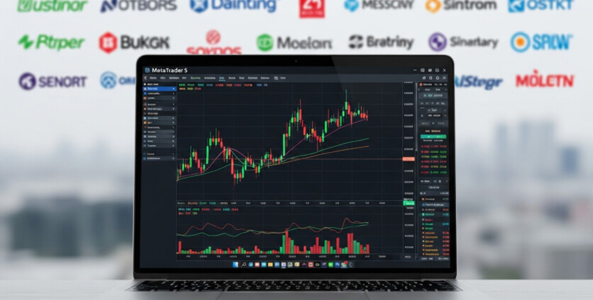 Exploring Brokers Compatible with MetaTrader 5: A Comprehensive Guide