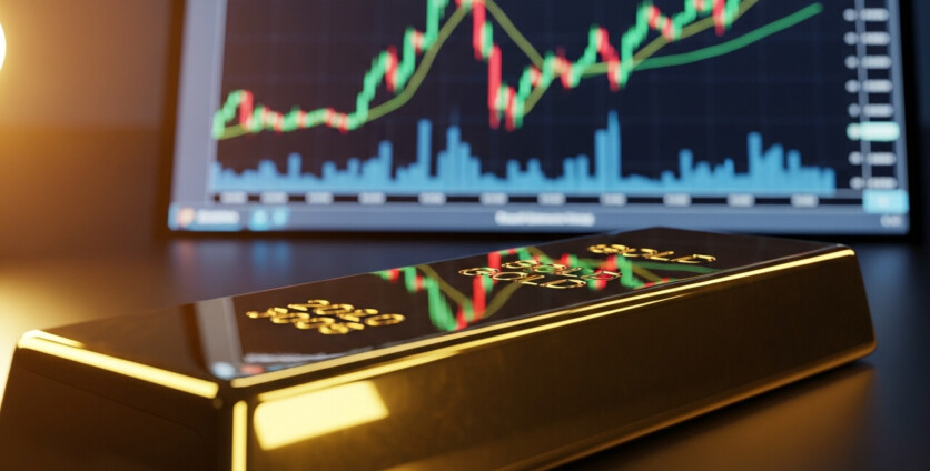 Gold Trading: Current Market Price and Analysis