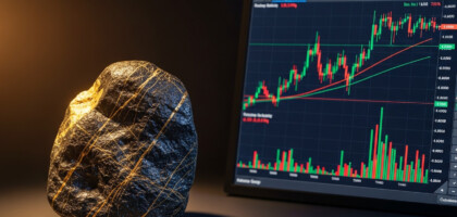 Blackwater Gold: Today’s Trading Price and Market Overview