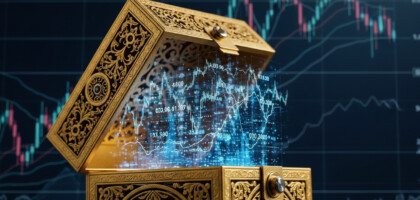 XAUUSD Trading Strategy: Unveiling the Secrets of the Gold Box