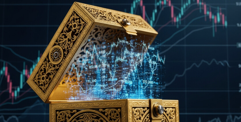 XAUUSD Trading Strategy: Unveiling the Secrets of the Gold Box