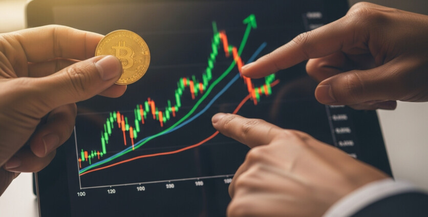 Gold Trading for Beginners: A Comprehensive Guide