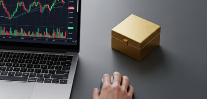 The Gold Box Strategy: A Comprehensive Guide to Trading Gold
