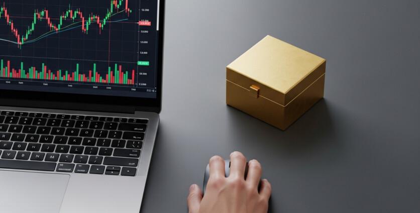 The Gold Box Strategy: A Comprehensive Guide to Trading Gold