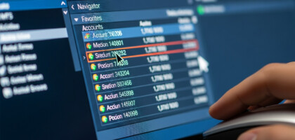 Locating Your MetaTrader 5 Account: A Comprehensive Guide