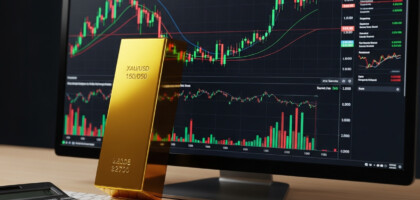 A Comprehensive Guide to Calculating Gold Prices in Forex Trading