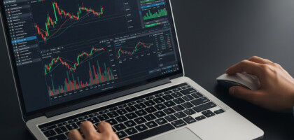 Comprehensive Guide on How to Use MetaTrader 4 on a Laptop