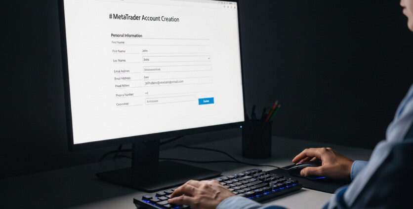 Obtaining a Live MetaTrader Account: A Comprehensive Guide