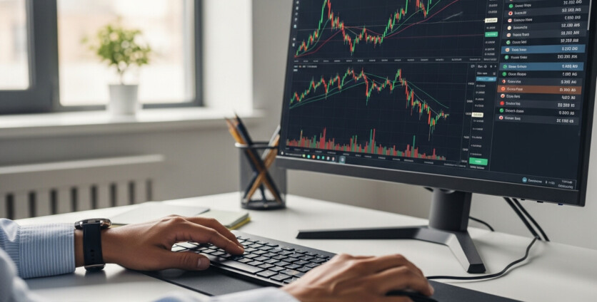 A Comprehensive Guide to Using a MetaTrader 4 Demo Account