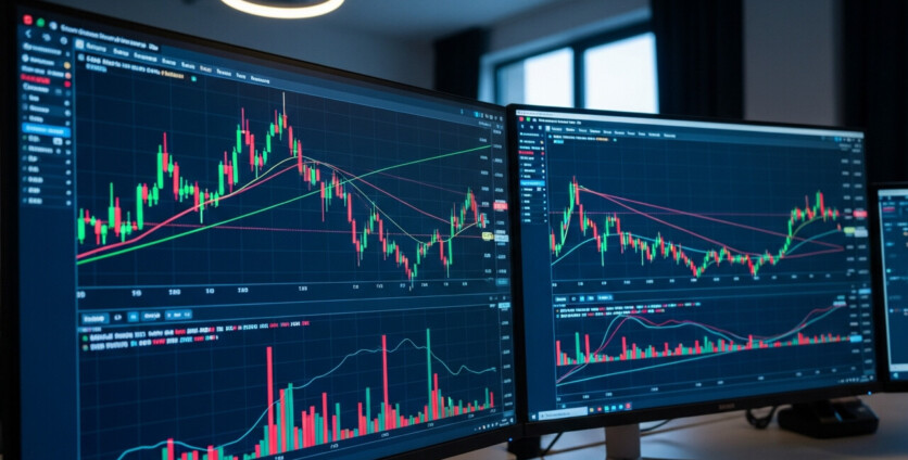 Best Forex Trading Indicators for Binomo: A Comprehensive Guide