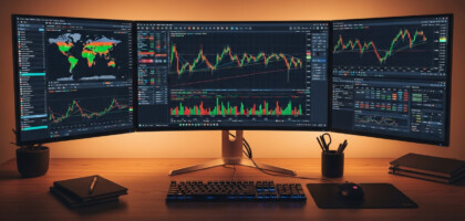 Forex Trading on MetaTrader 5: An Encyclopedic Overview