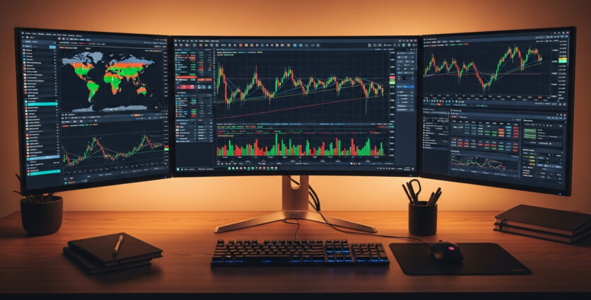 Forex Trading on MetaTrader 5: An Encyclopedic Overview