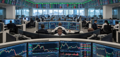 Top Brokers for MetaTrader 5 in Kenya: An Encyclopedic Overview