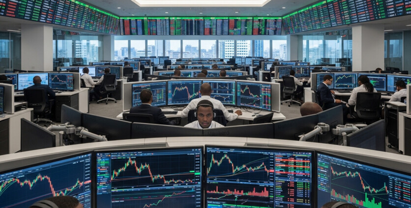 Top Brokers for MetaTrader 5 in Kenya: An Encyclopedic Overview