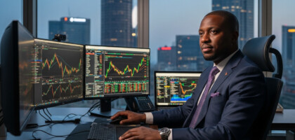 Kenya’s Forex Magnates: An Encyclopedic Profile of the Nation’s Most Successful Traders