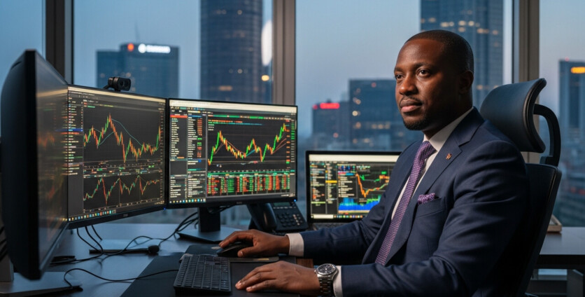 Kenya’s Forex Magnates: An Encyclopedic Profile of the Nation’s Most Successful Traders