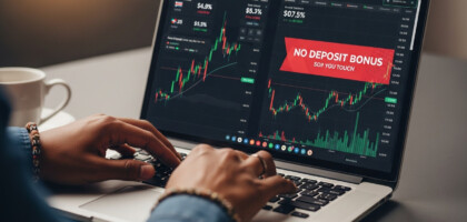 Exploring No Deposit Bonus Forex Options in 2025: A Guide for South African Traders