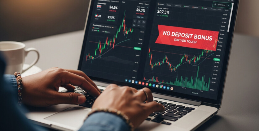 Exploring No Deposit Bonus Forex Options in 2025: A Guide for South African Traders