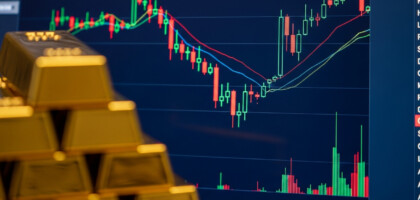 Decoding Gold Trading Signals: Strategies and Analysis for Informed Decisions