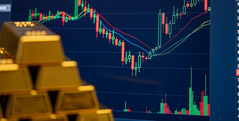 Decoding Gold Trading Signals: Strategies and Analysis for Informed Decisions