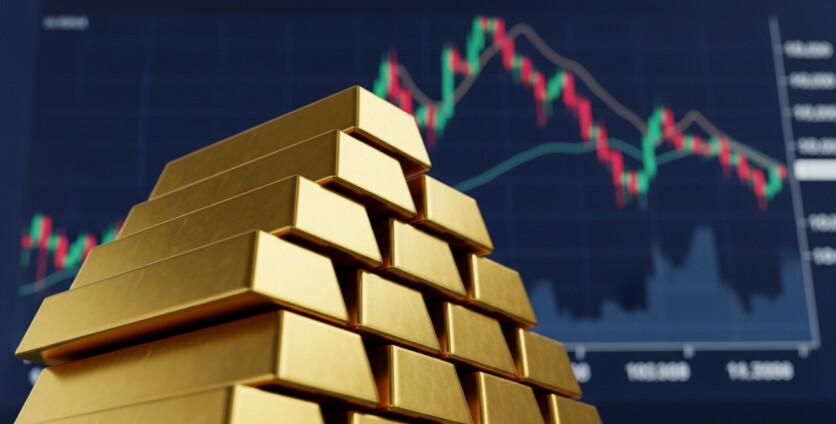 Why Gold Isn’t Trading: Understanding Market Downturns and Trading Halts