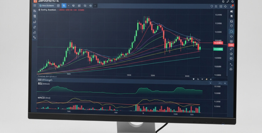 Swing Trading Indicators: A Comprehensive Guide for Zerodha Users