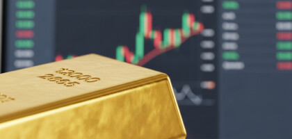 Trading Gold: A Comprehensive Guide for Beginners