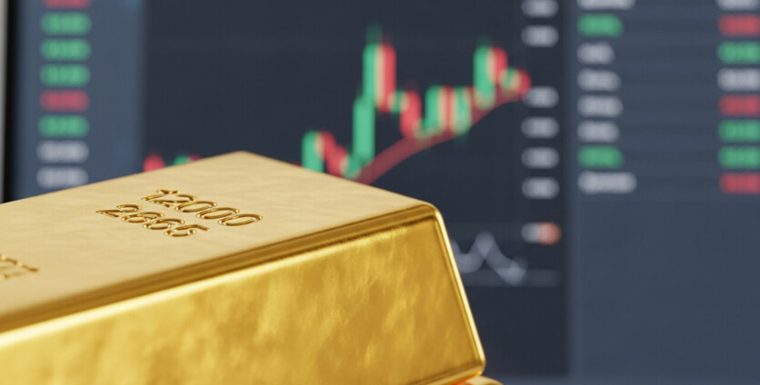 Trading Gold: A Comprehensive Guide for Beginners