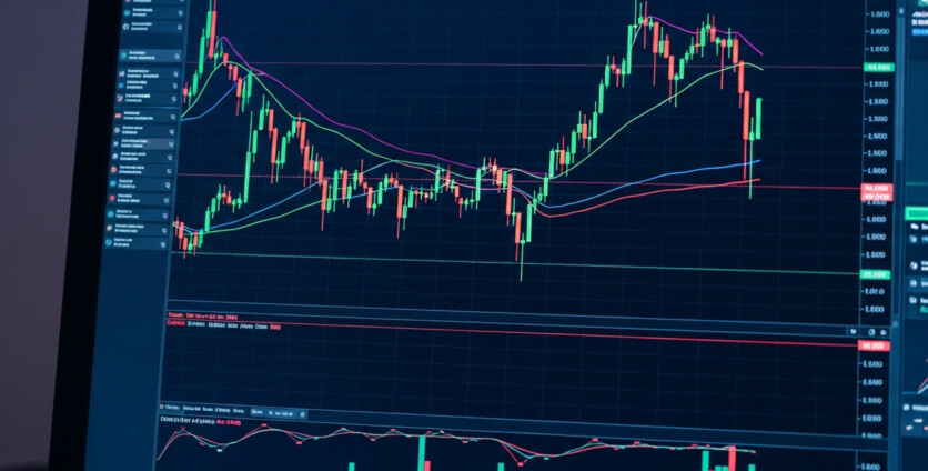100 Accurate Intraday Forex Trading Indicators: A Comprehensive Guide for Enhanced Trading Strategies