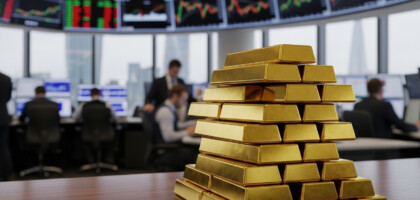 Gold Trading Hours in the UK: A Comprehensive Guide