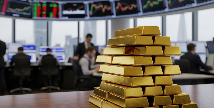 Gold Trading Hours in the UK: A Comprehensive Guide
