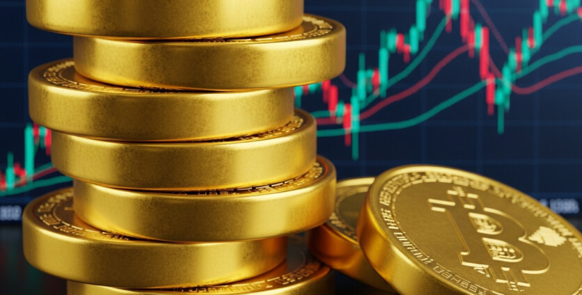 Best Gold Trading Platforms: A Comprehensive Guide
