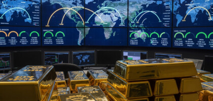 Gold Trading Hours: Opening and Closing Times Worldwide
