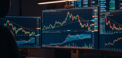 Best Time Frames for Day Trading Gold: A Comprehensive Guide