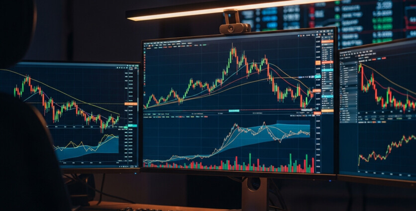 Best Time Frames for Day Trading Gold: A Comprehensive Guide