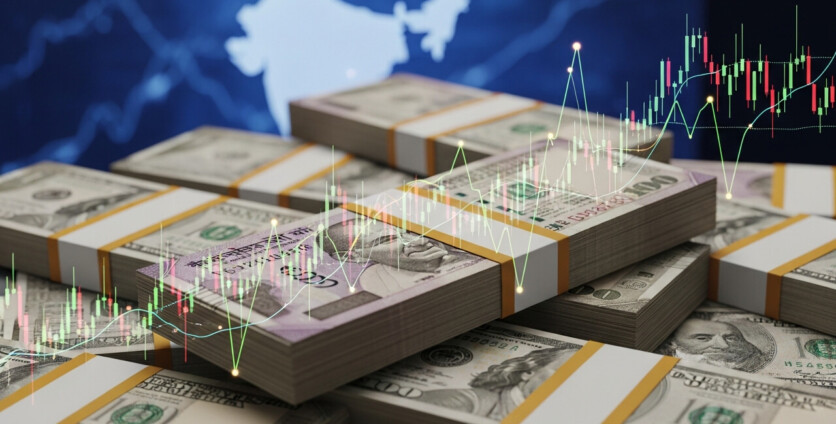Current Forex Reserves of India in USD: An Updated Overview and Its Significance