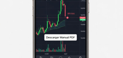 Comprehensive Guide to Using MetaTrader 5 on iPhone: Manual in Spanish (PDF Download Included)