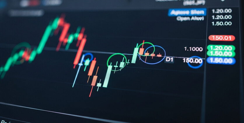 Understanding Round Psychological Levels in Forex Trading: A Comprehensive Guide