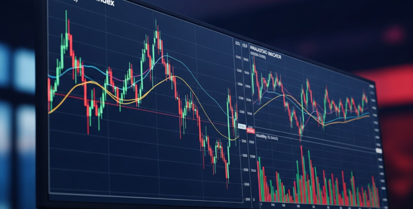 Best Indicator for Trading Volatility 75 Index: A Comprehensive Guide
