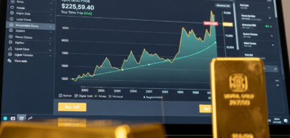 Spot Gold Trading: A Beginner’s Guide to the Basics