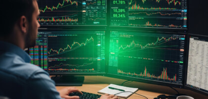 Understanding Forex Trading Profitability: Insights into Trader Success Rates