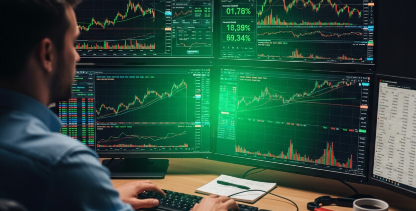 Understanding Forex Trading Profitability: Insights into Trader Success Rates