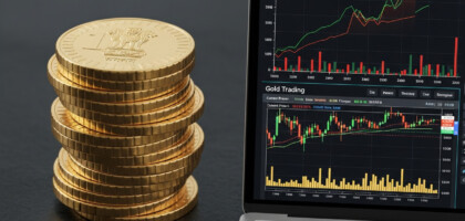 Gold Trading in the Indian Share Market: A Comprehensive Guide